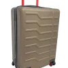 Bordlite 20" Lightweight Wheel Suitcase Charcoal