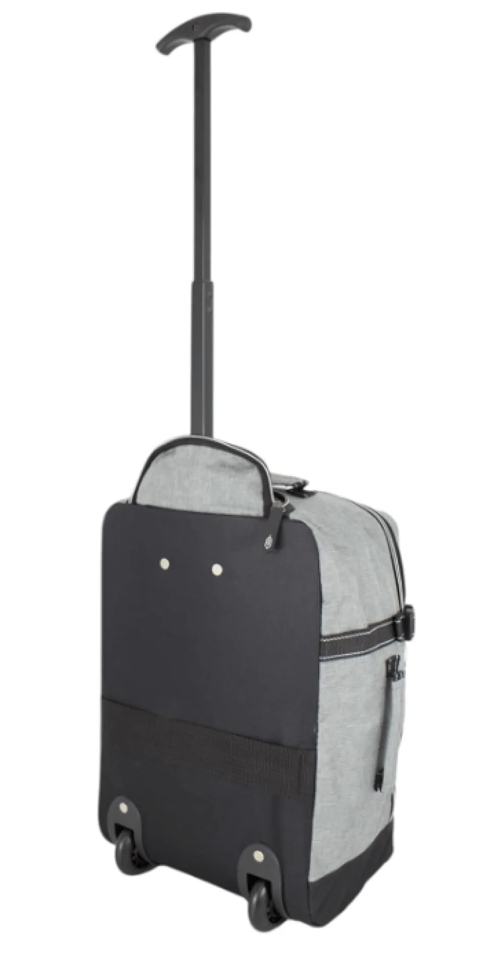 Bordlite Cabin Bag on Wheels, Grey