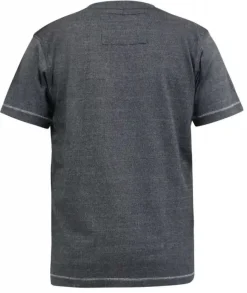 Bramfield Sunet Park Outsize Men's T-Shirt