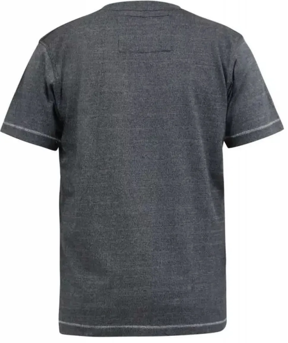 Bramfield Sunet Park Outsize Men's T-Shirt