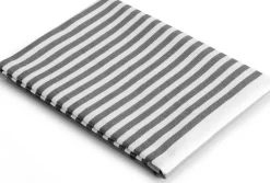 Byrkland Tea Towel 50x70cm Grey