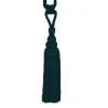 Cameo Cannes Curtain Tie Back Navy