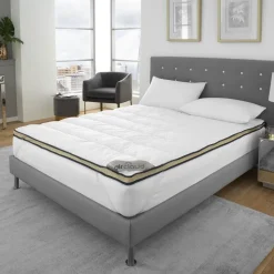 Carbon Aircloud Mattress Topper
