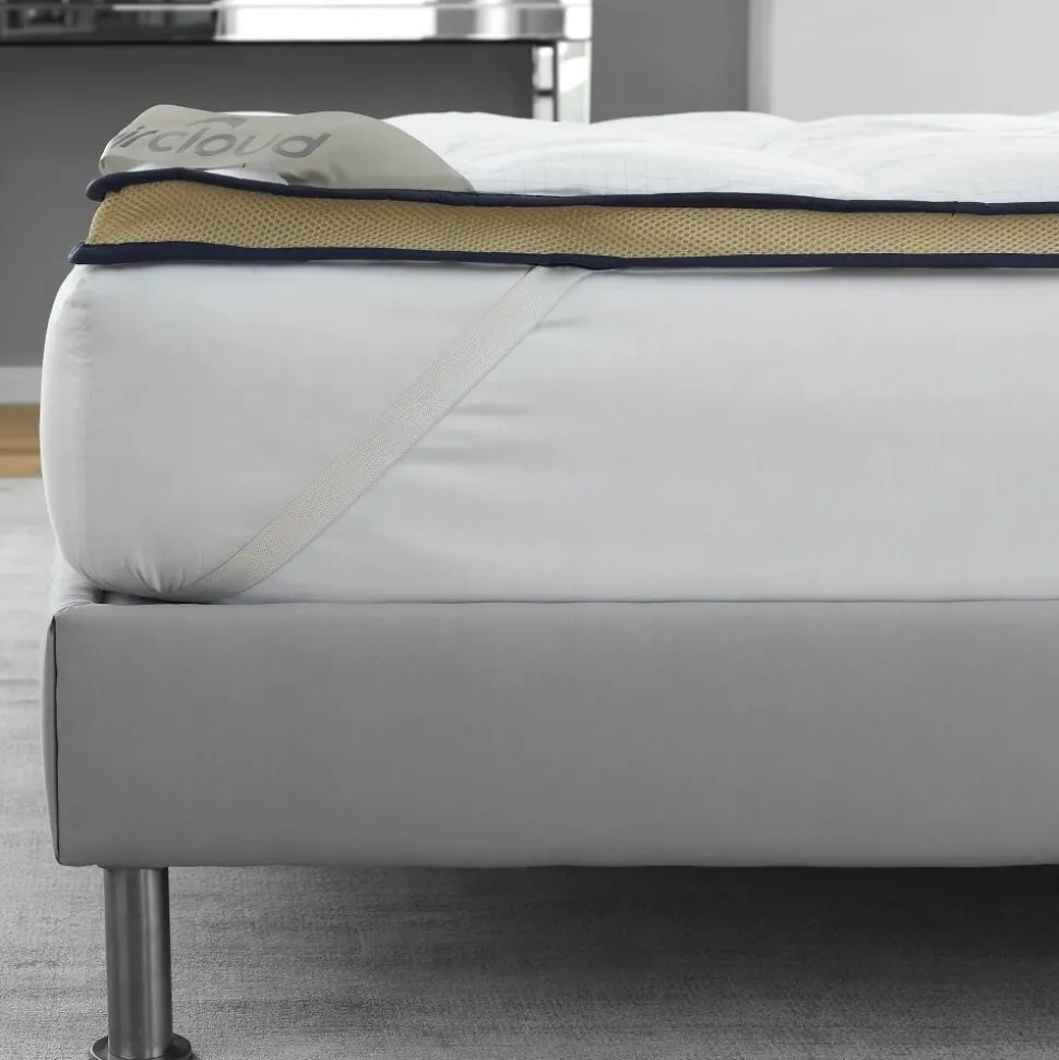 Carbon Aircloud Mattress Topper