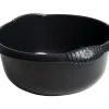 Casa 32cm Round Cleaning Bowl Midnight