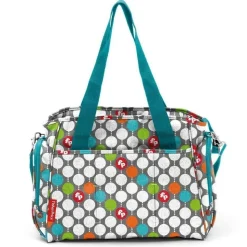 Changing Bag Dotty by Fisher Price