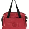 Changing Bag Red by Fisher Price