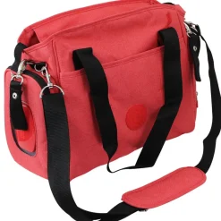 Changing Bag Red by Fisher Price