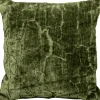 Chez Filled Cushion Winter Green 45x45cm