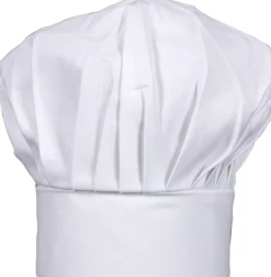 Child's White Tall Chef Hat 103-040