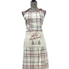 Christmas Winter Wonderland Apron