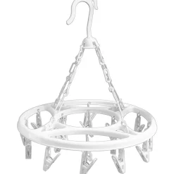 Clip & Dry 18 Peg Clothes Dryer