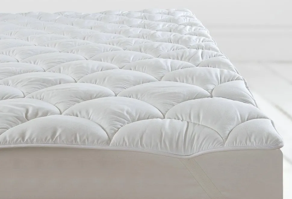 Cloud Anti-Allergy Mattress Topper