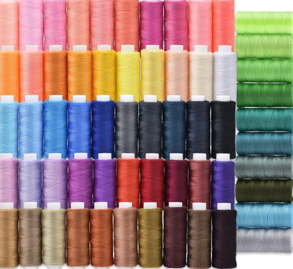 Coats Moon Thread - 1000 Yards