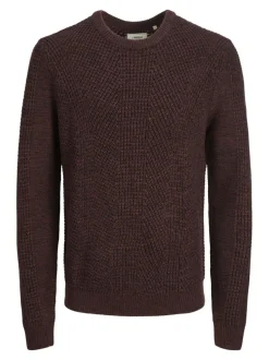 Cole Men's Round Neck Sweatshirt Port Royale