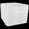 Collapsible Zip Storage Box