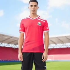 Cork County Jersey