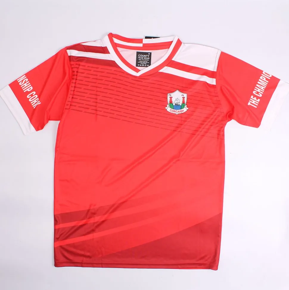 Cork County Jersey