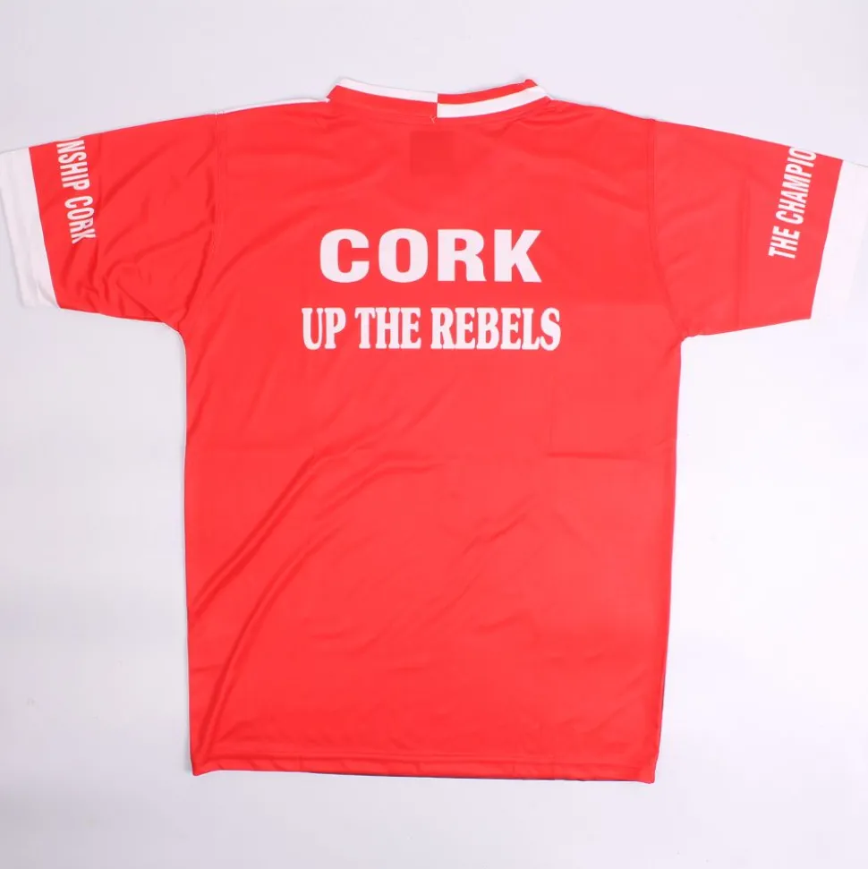 Cork County Jersey