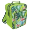 Country Club 17 Litre Leaf Backpack Cooler Bag