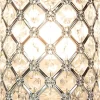 Crystal Effect Table Lamp with USB