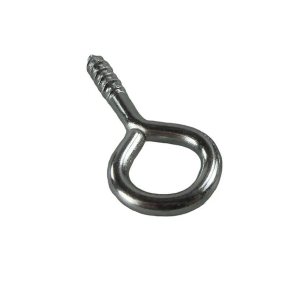 Curtain Wire Eye