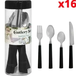 Cutlery Set 16-Piece