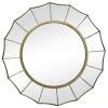 Daisy Champange Mirror
