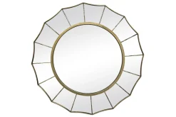 Daisy Champange Mirror