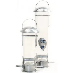 Deluxe Bird Seed Feeder