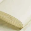 Denier Sateen Lining Ivory 54"
