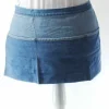 Denim Money Pocket Light Blue 2 Tone 103-089
