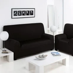 Diamante Stretch Sofa Covers- 4 Colours