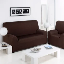 Diamante Stretch Sofa Covers- 4 Colours