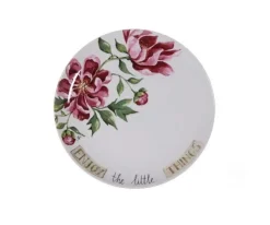 Dinner Plate Rosa 26cm