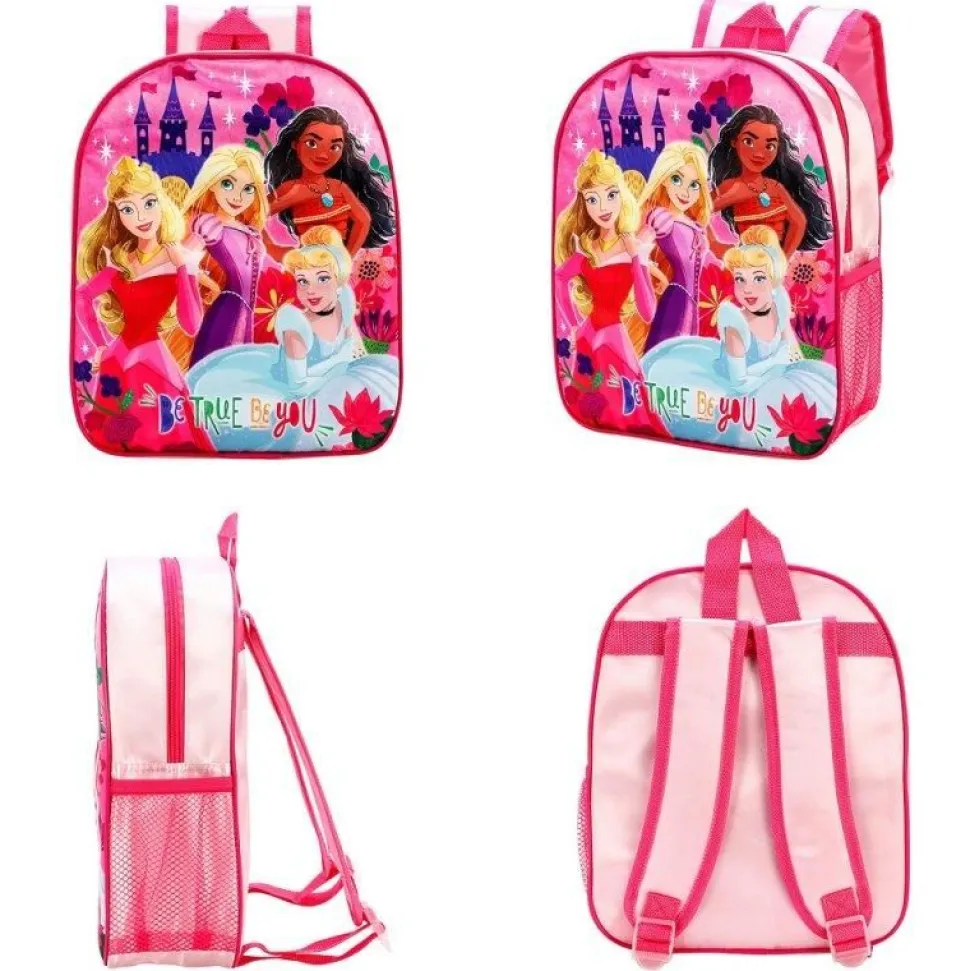 Disney Princess Small Backpack