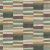 Distressed Green Oil Cloth 1223-3 - Price by the metre