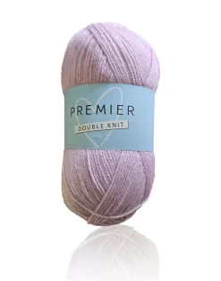 Double Knit Wool Yarn Assorted Colours