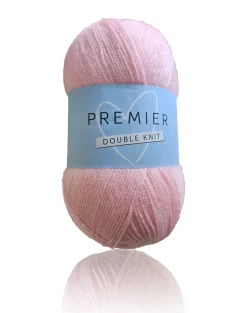 Double Knit Wool Yarn Assorted Colours