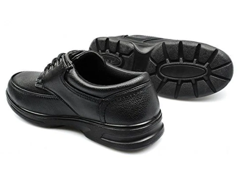Dr Keller Barry Shoes - Black