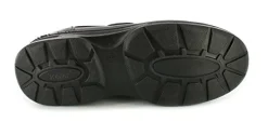 Dr Keller Tony Shoes - Black
