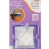 Dreambaby 4 Pack Corner Cushions