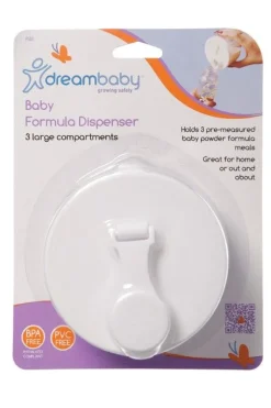 Dreambaby Formula Dispenser