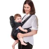 Dreambaby Manhattan Ergonomic Baby Carrier