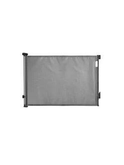 Dreambaby Retractable Safety Gate Grey
