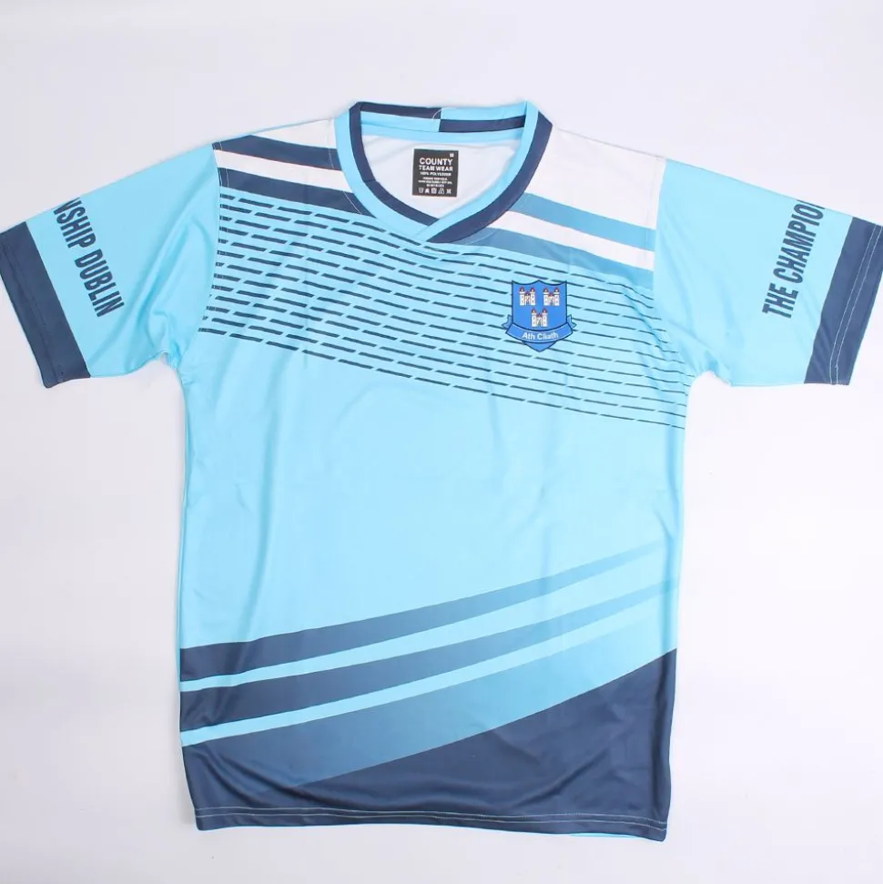 Dublin County Jersey