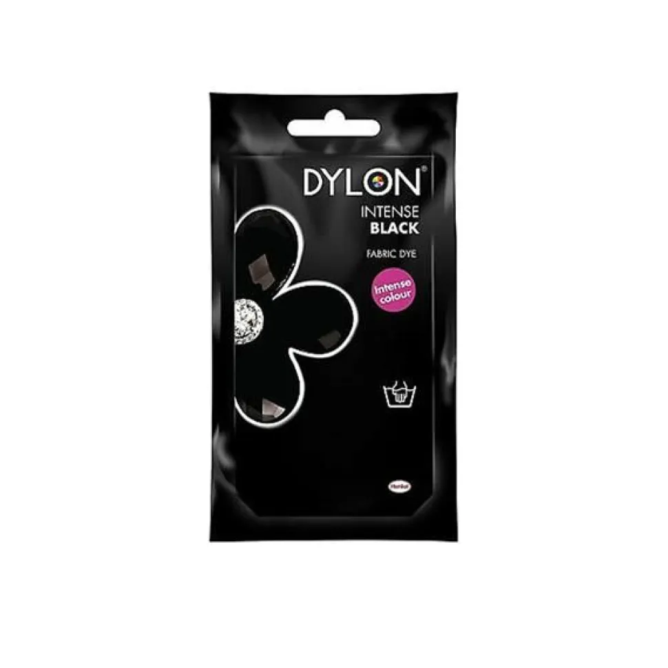 Dylon Intense Hand Fabric 50g