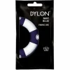 Dylon Navy Hand Fabric 50g