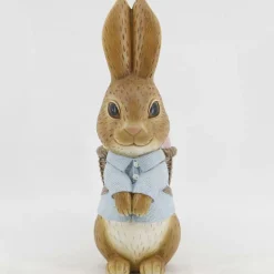 Easter Bunny Backpack Ornament