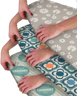 Easy Fit Ironing Board Cover Assorted